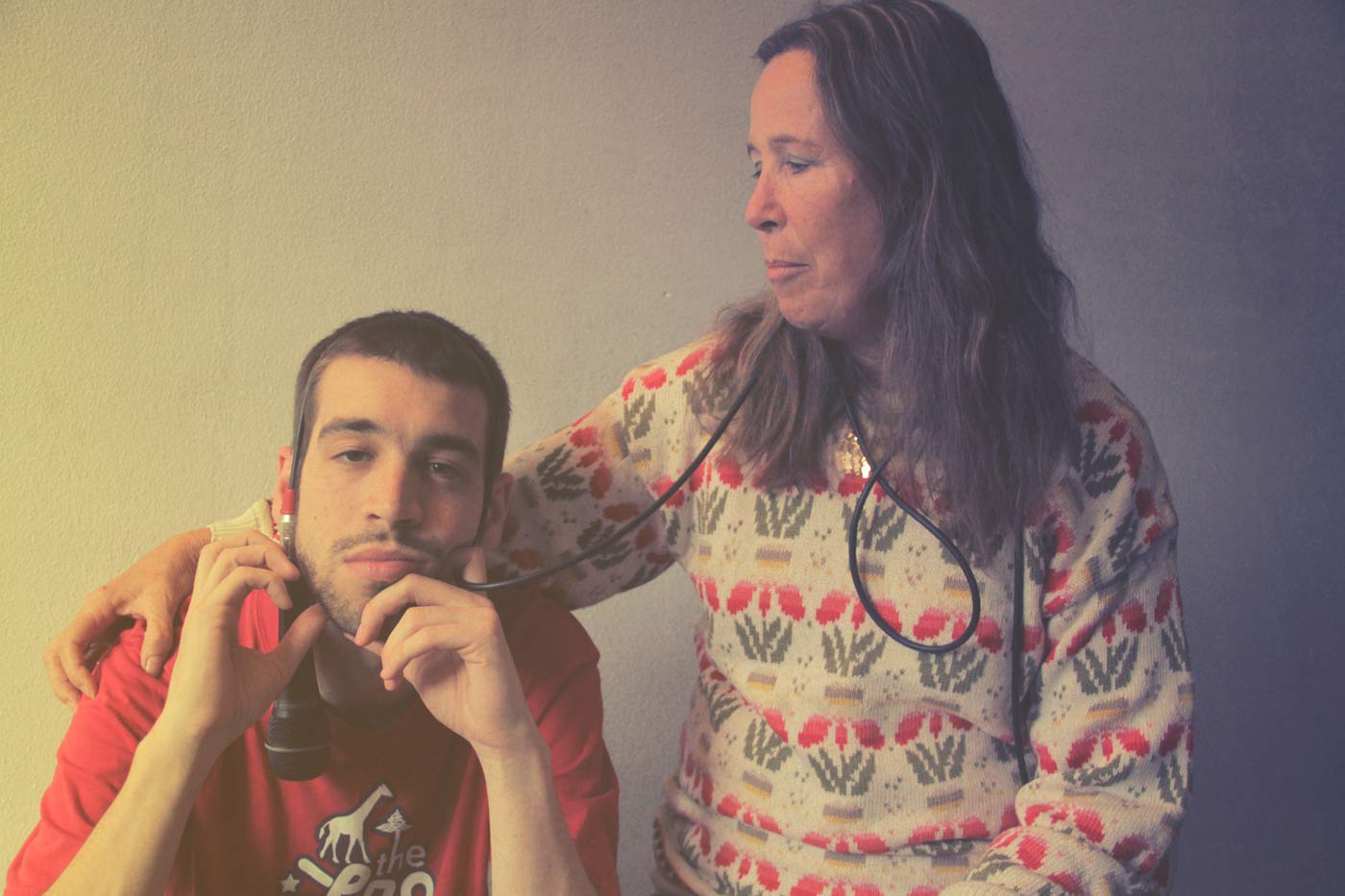 "A la masa le atrae más el circo y la polémica que la buena música"