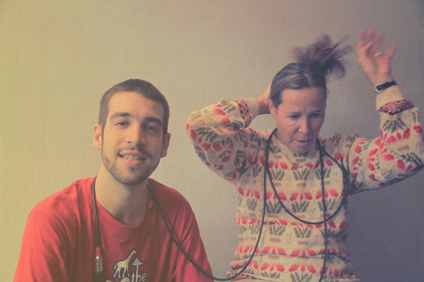 Ya está disponible el videoclip de "Giuliani by Kusturika"