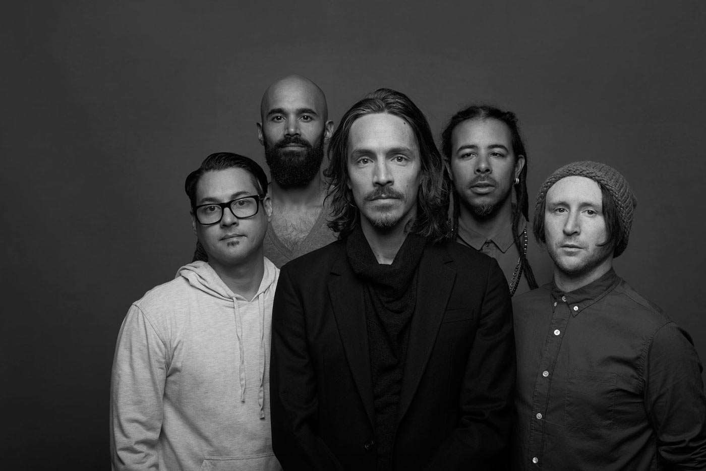 Incubus vuelven con nuevo single