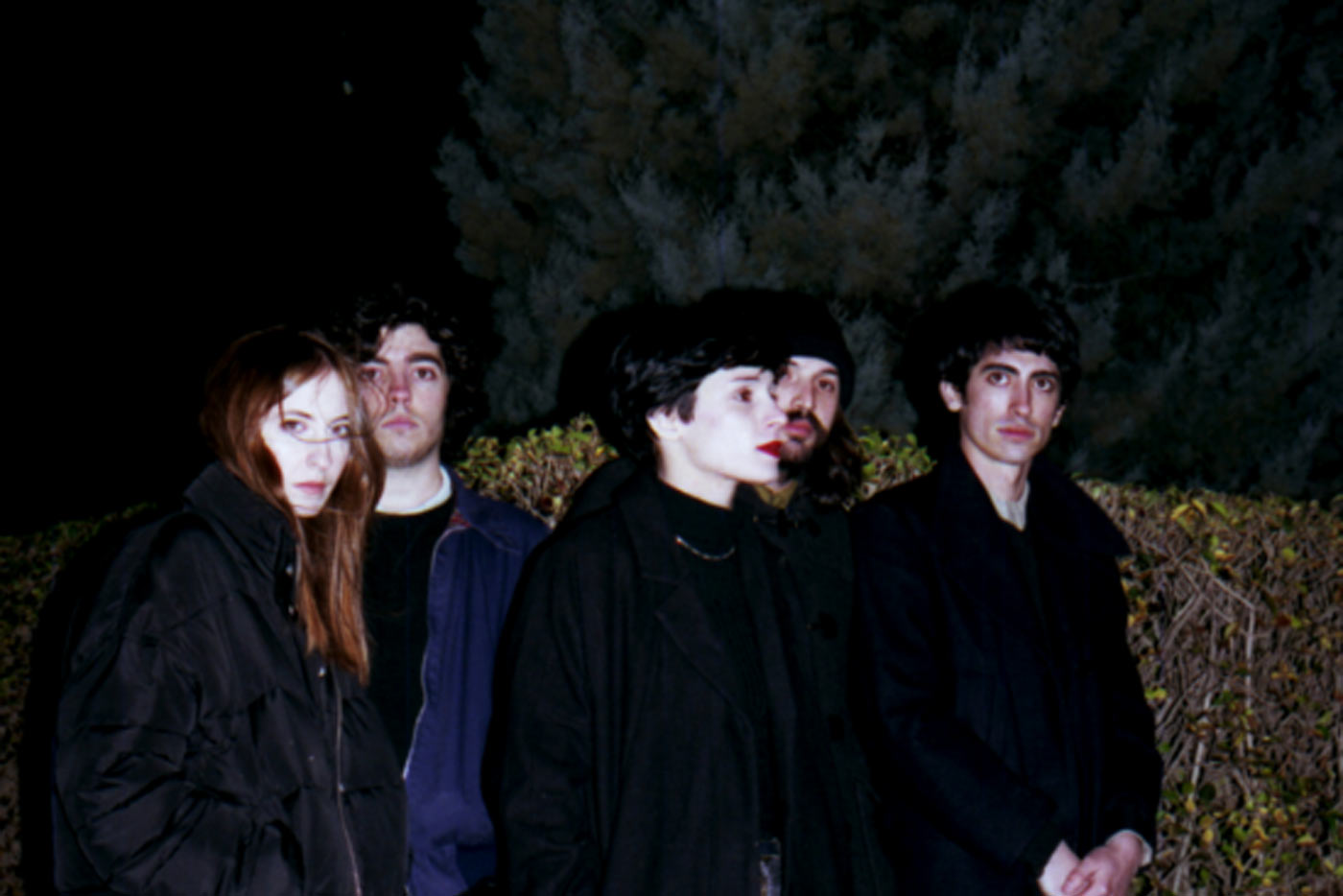 La Plata fichan por Sonido Muchacho y anuncian EP