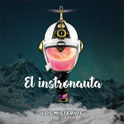 El instronauta