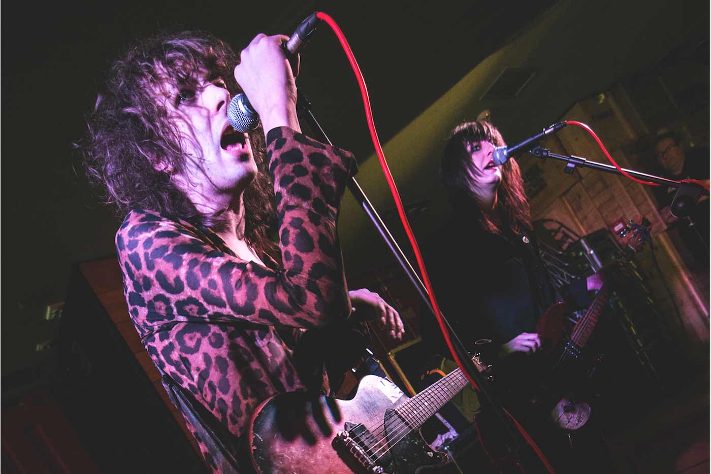 Antídoto para la resaca