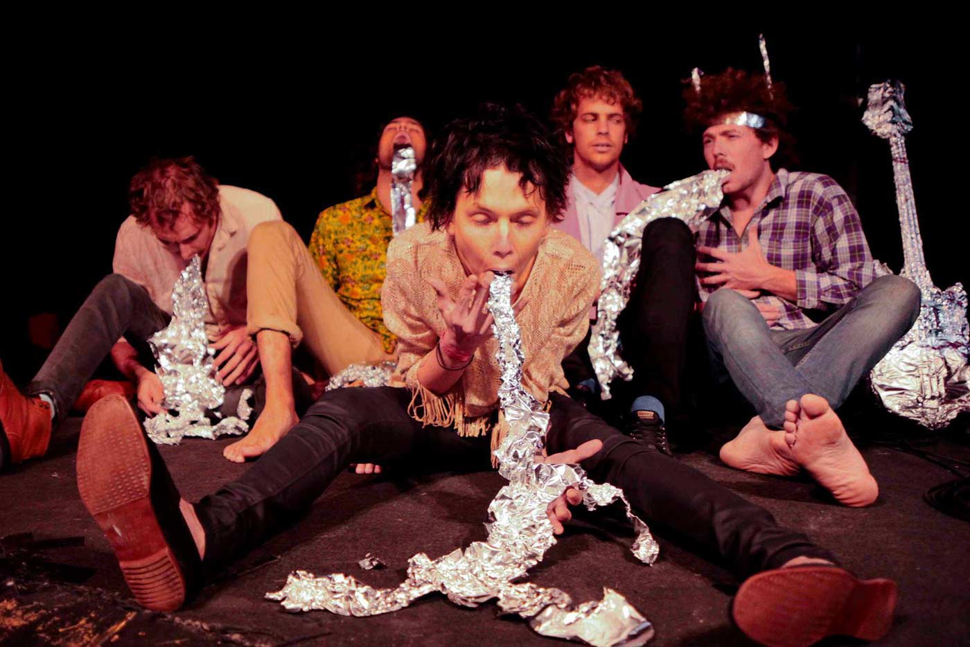 Echa un vistazo al nuevo videoclip de Pond