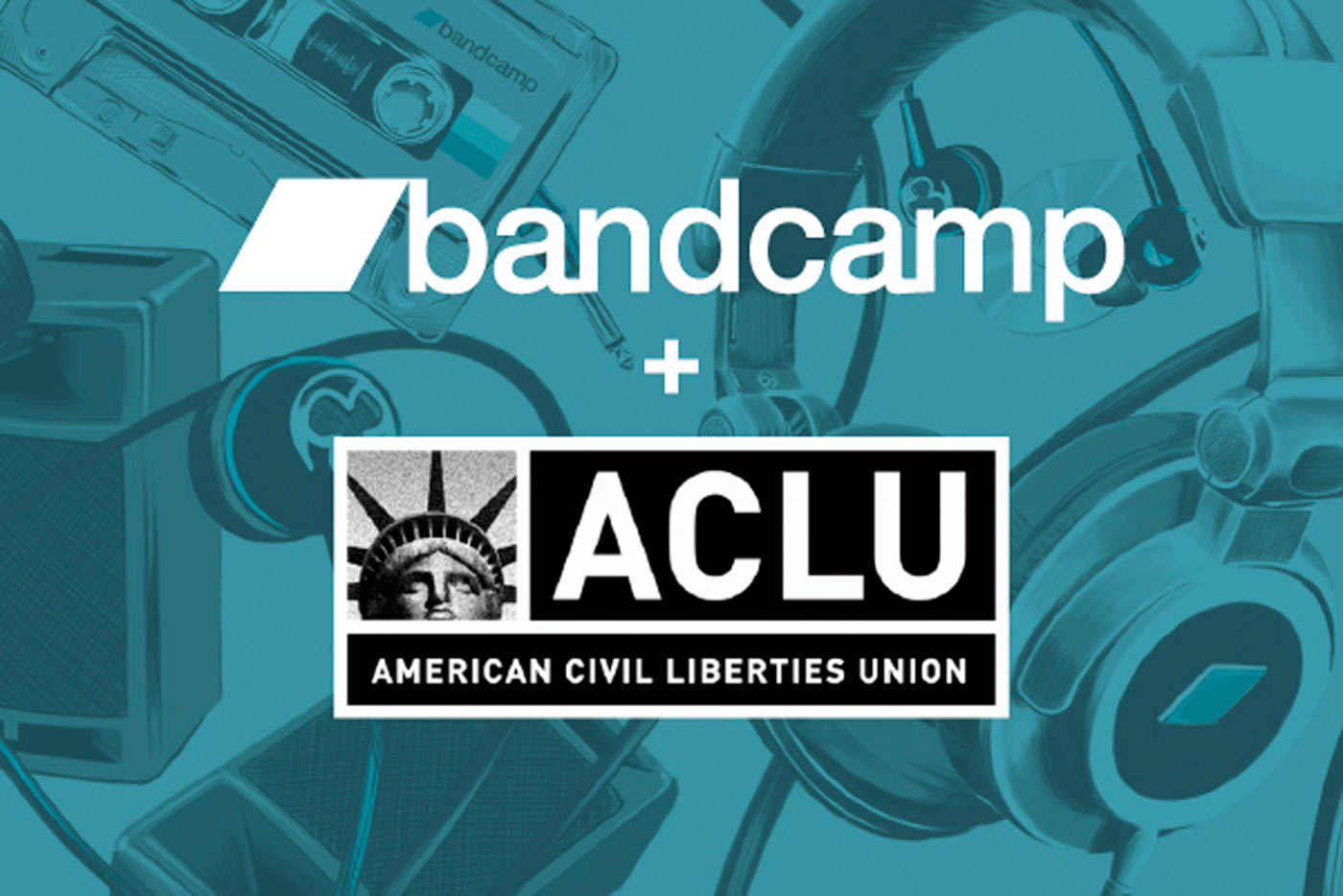 Bandcamp tiene motivos para celebrar