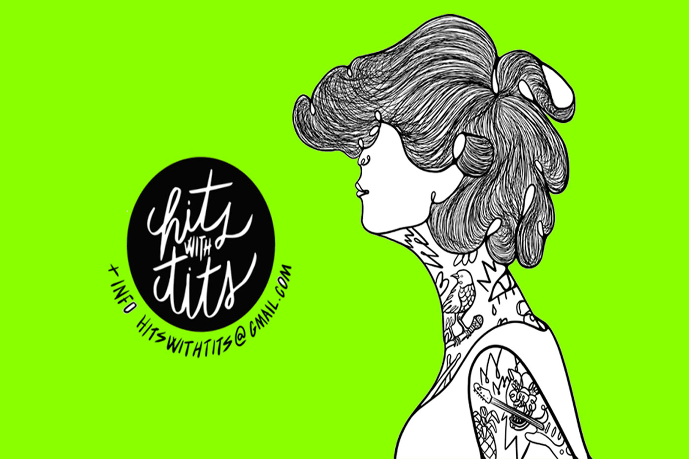 Hits With Hits, a por el Vol.4