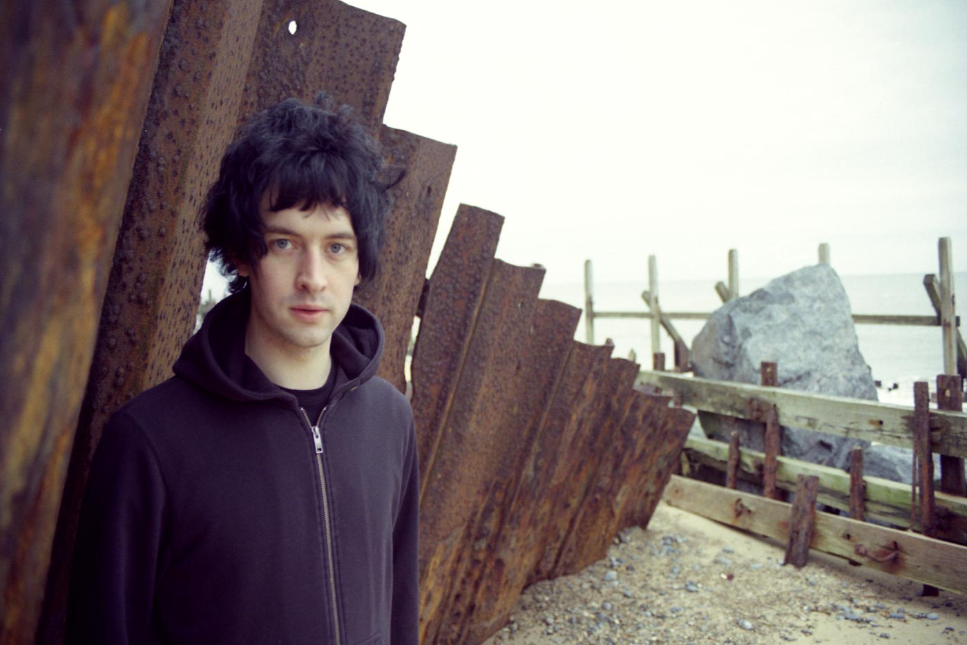 Nathan Fake anuncia nuevo disco