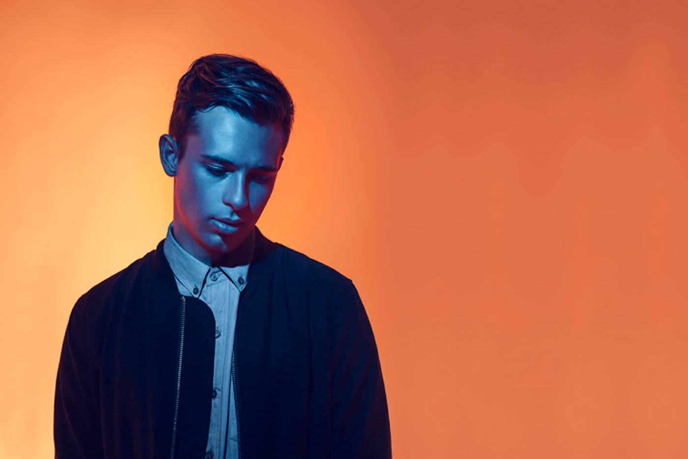 Flume celebra su Grammy anunciando nuevo EP