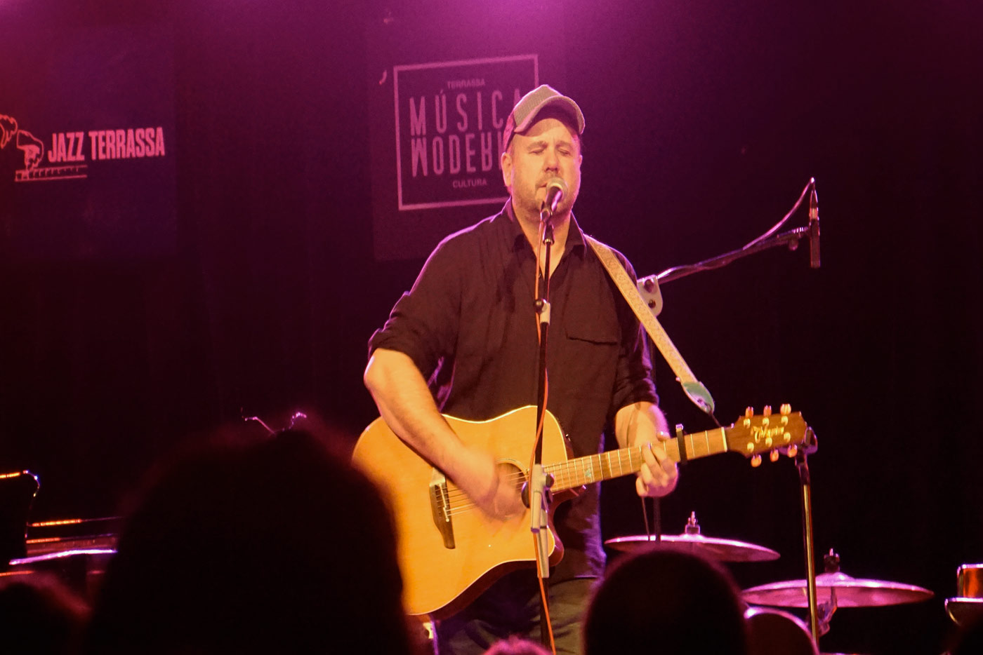 Reduciendo pulsaciones