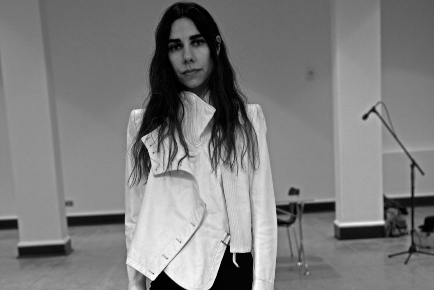 PJ Harvey al Kosmopolis 17' de Barcelona