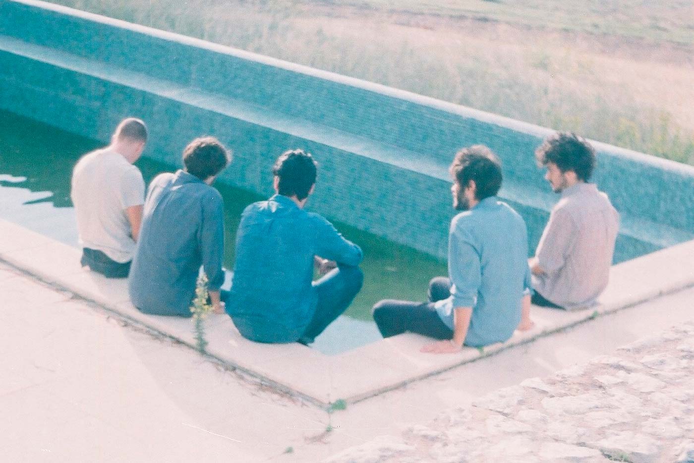 Oso Leone actuarán el viernes en Madrid