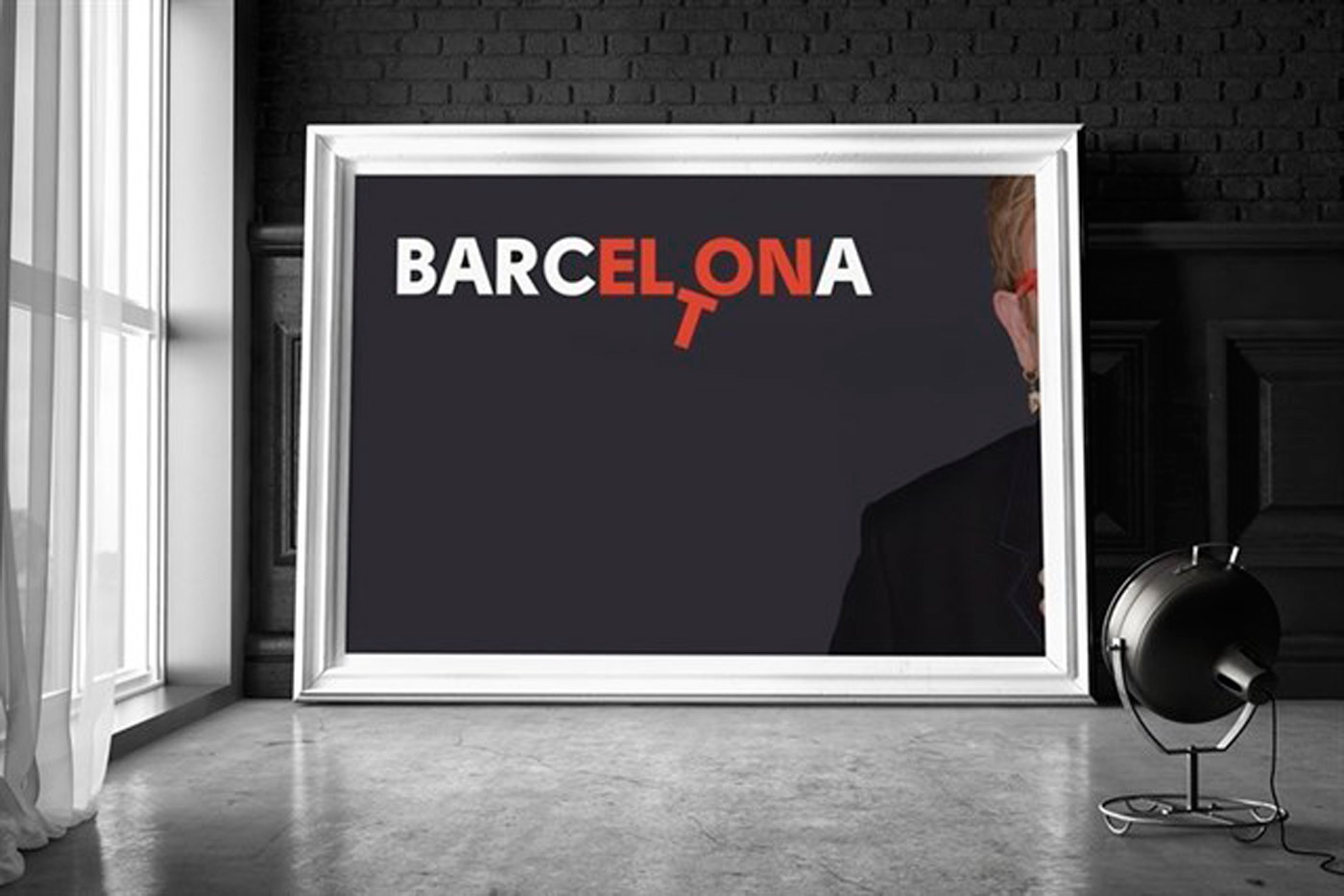 Elton John actuará en Barcelona en 2017