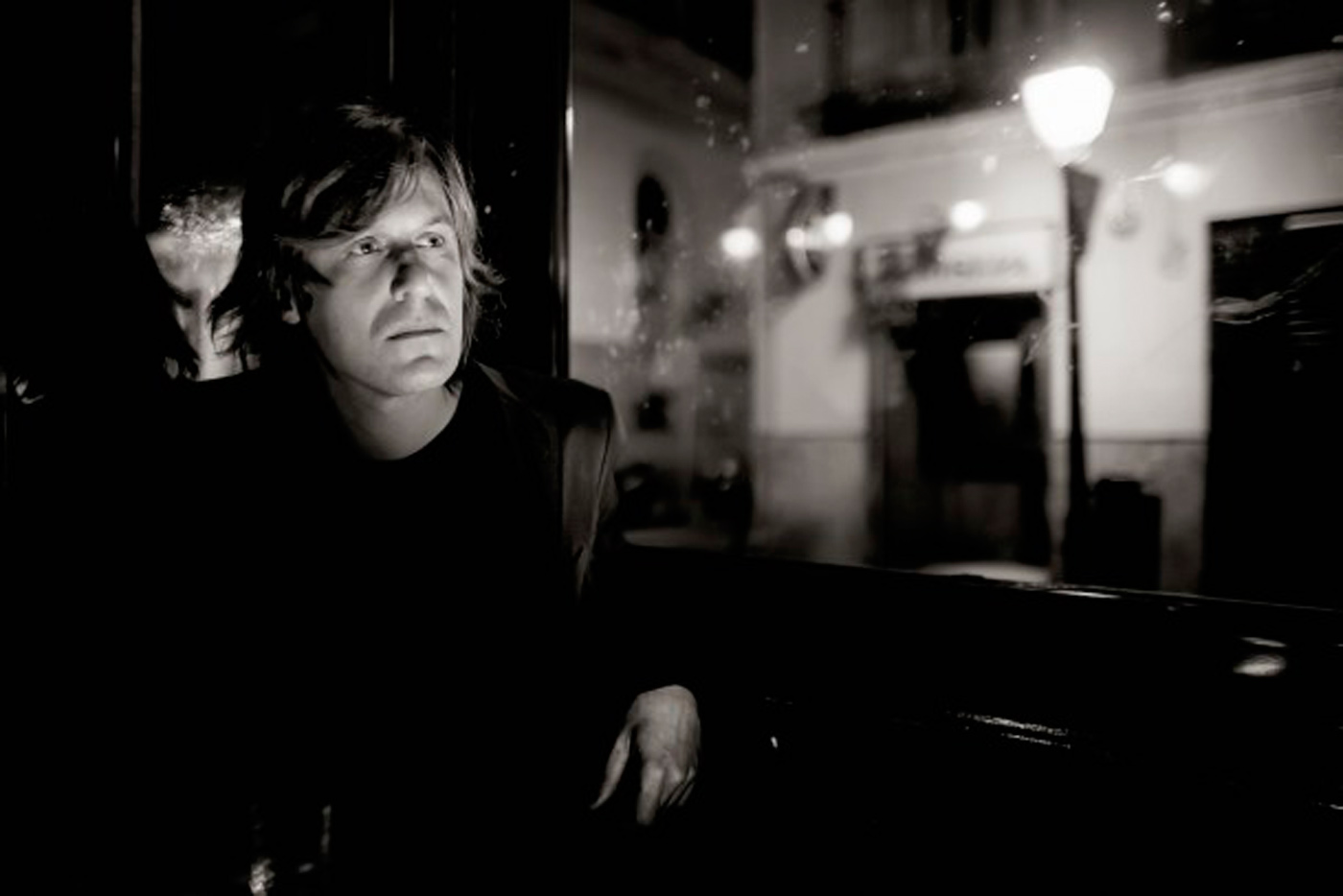 Doble dosis de Nacho Vegas