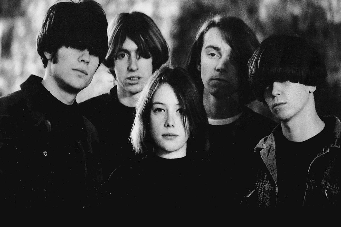 Slowdive encabezan las nuevas confirmaciones del Mad Cool