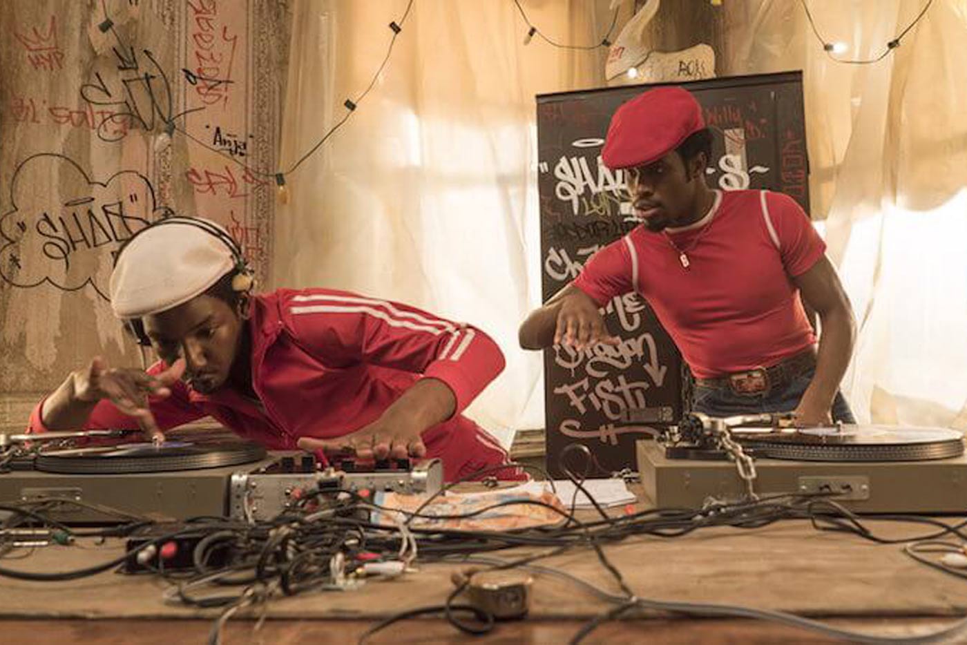 "The Get Down" vuelve el 7 de abril