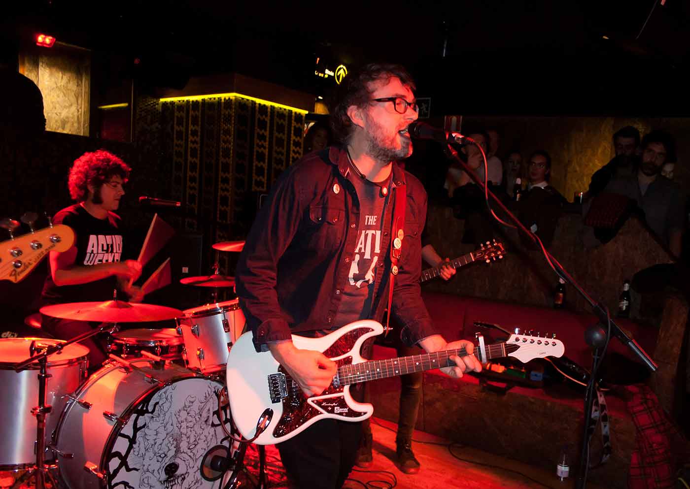 La Fiesta Demoscópica de MondoSonoro en Cantabria