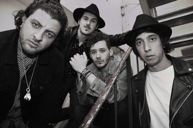 The Wholls