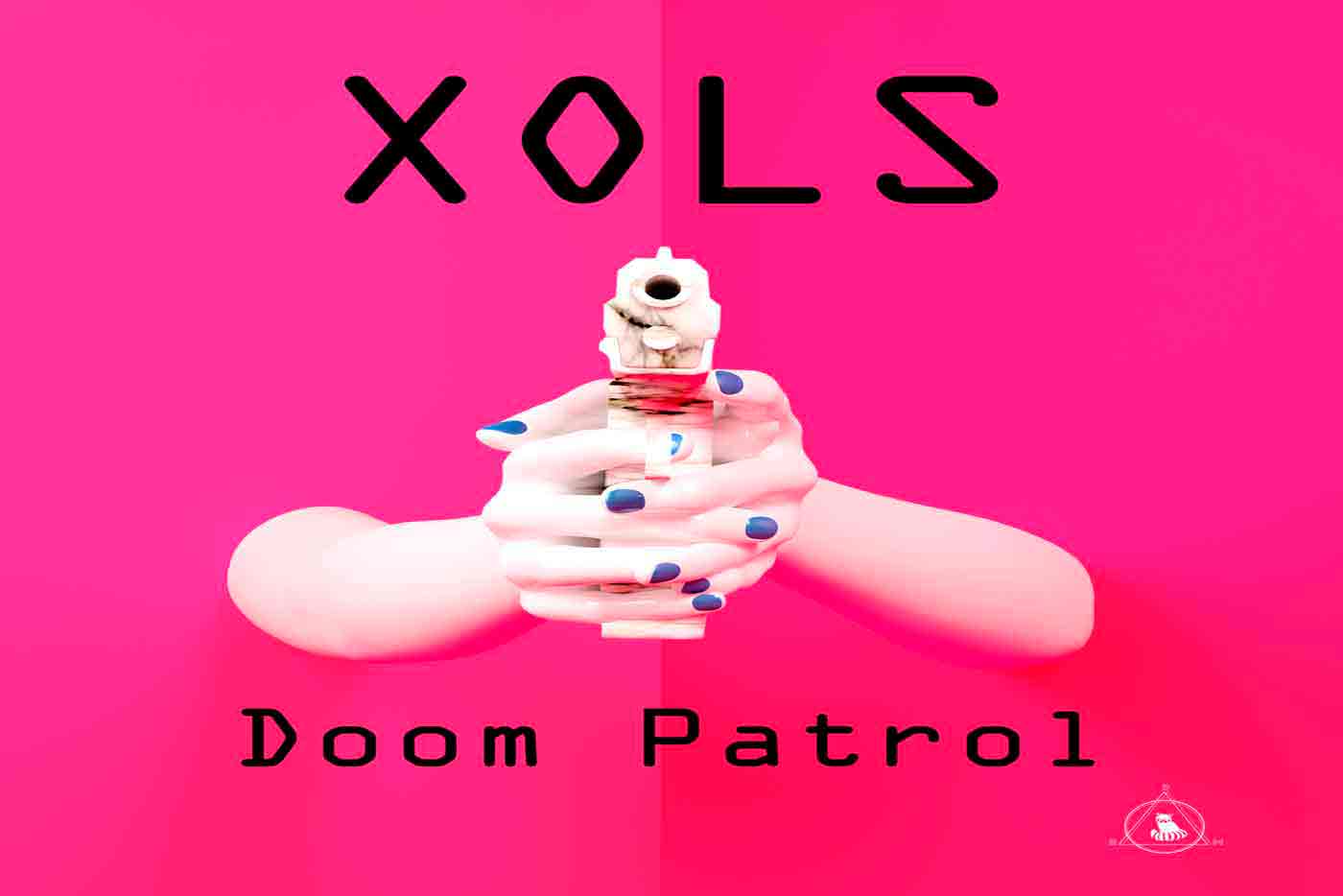 Xols presenta un nuevo EP, "Doom Patrol"