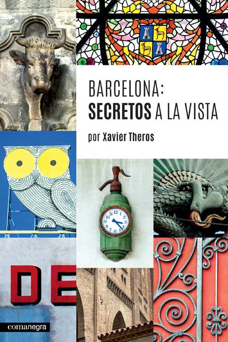 Barcelona, secretos a la vista
