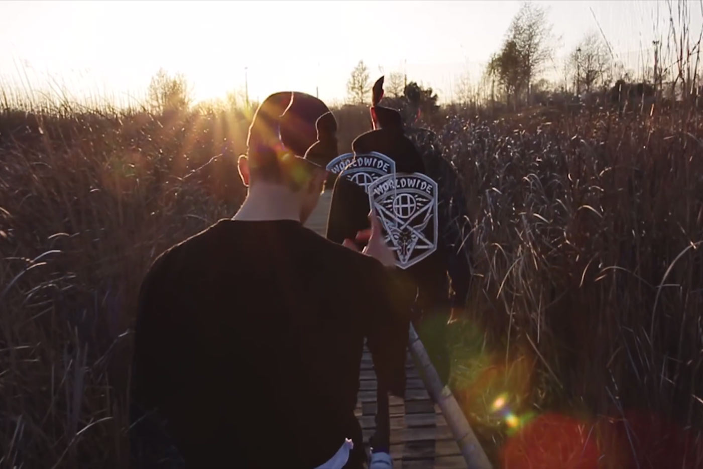 Pedro LaDroga & $kyhook lanzan clip para "Blanco Perla"