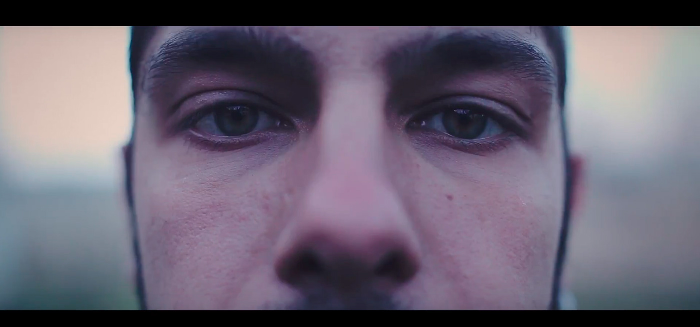 Domador adelanta su nuevo disco con su primer videoclip