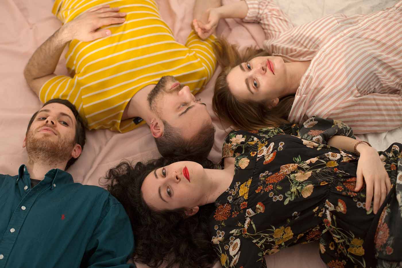 Estrenamos el nuevo videoclip de Esposa