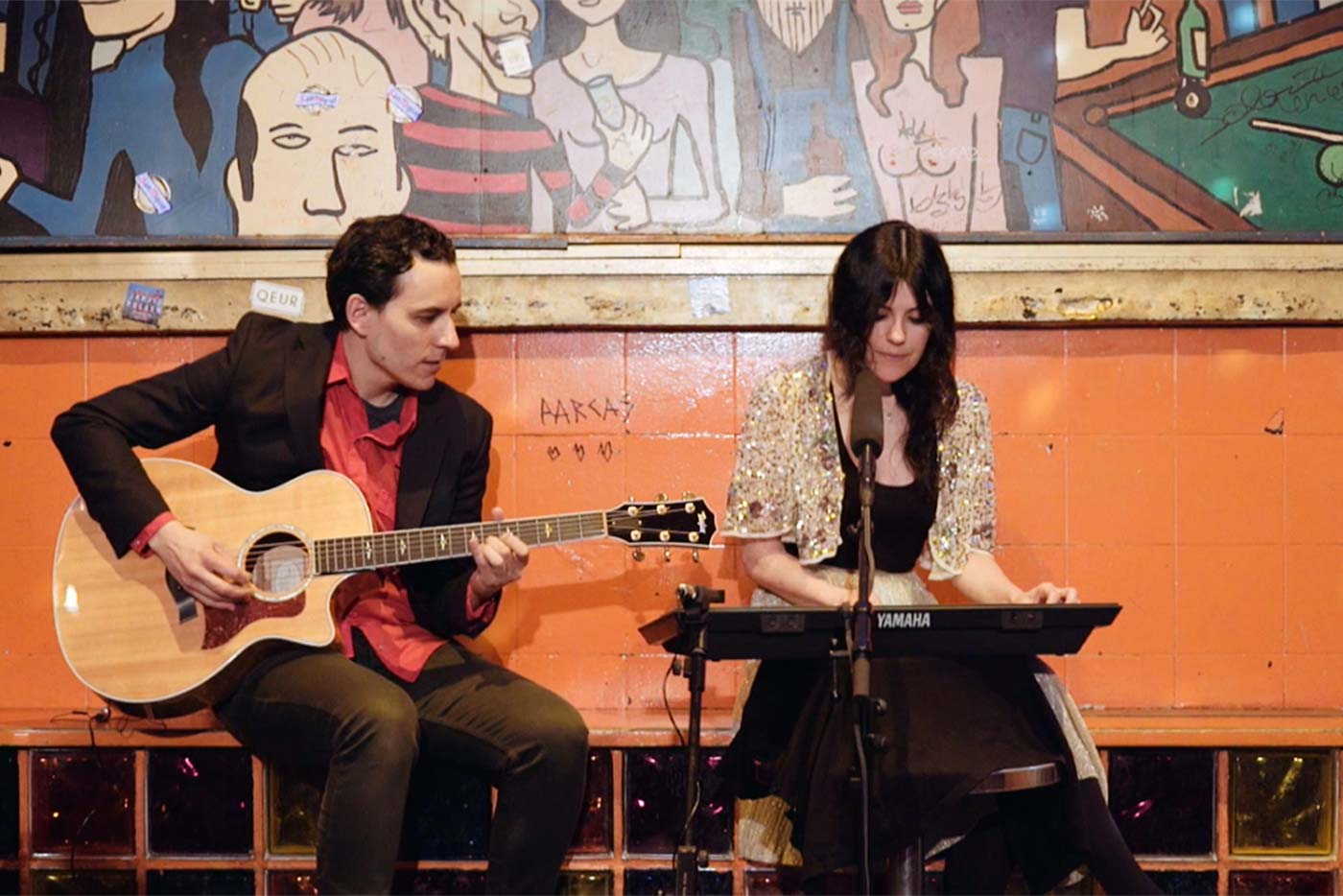 Live Nation te invita a su fiesta-showcase en el Monkey Week