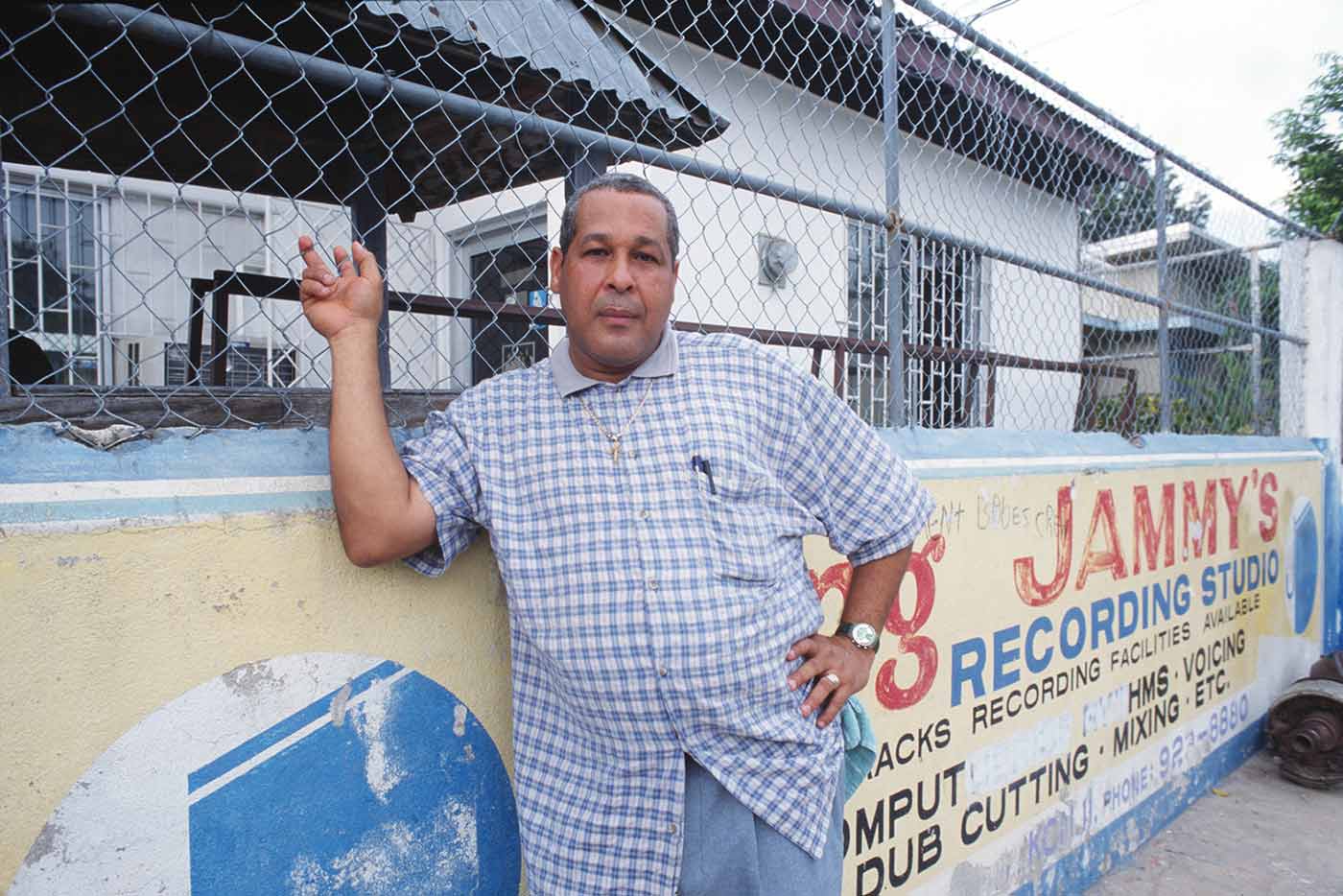 Vuelve el International Dub Gathering