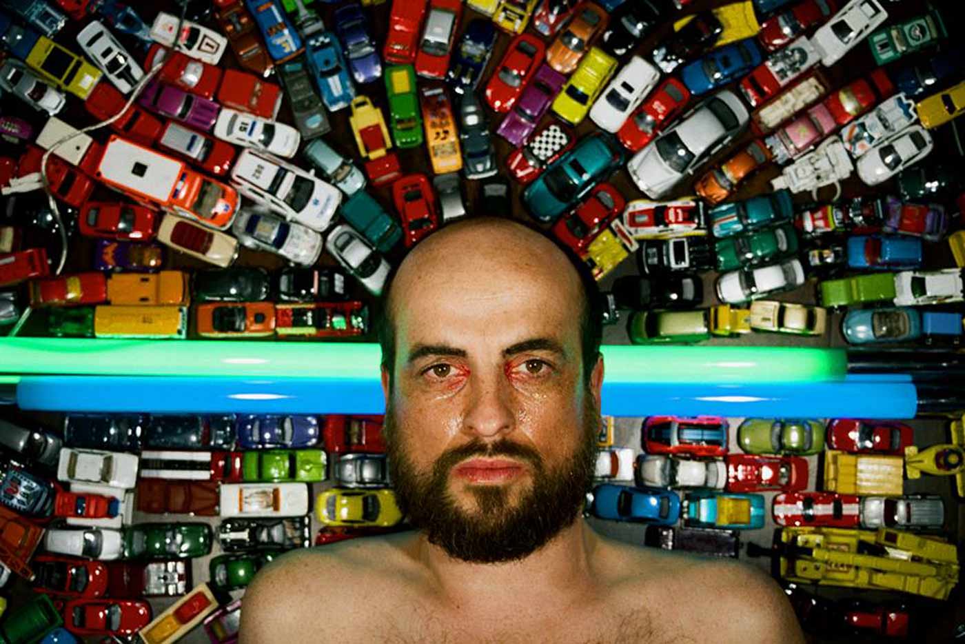 Nuevo proyecto de Matthew Herbert contra el Brexit