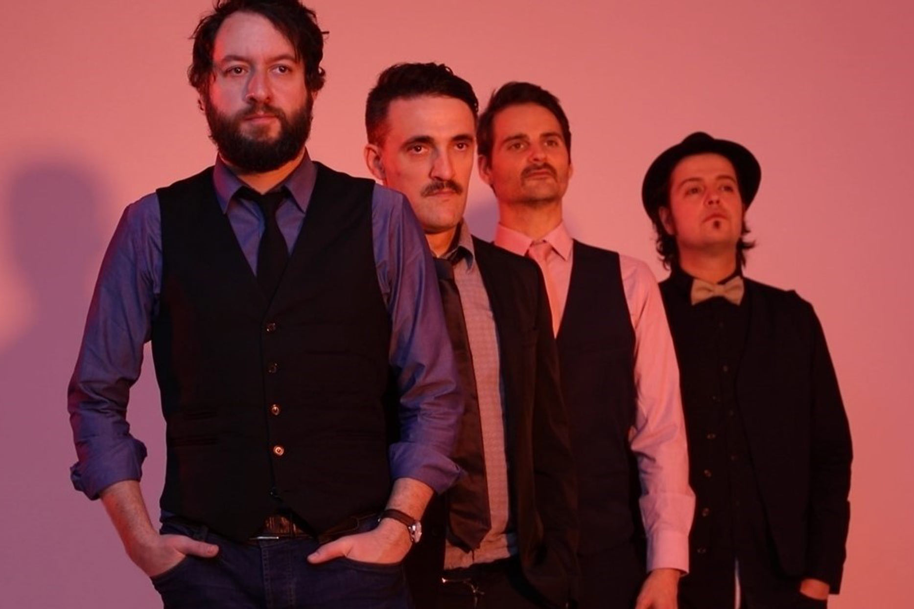 Estrenamos la segunda parte de sus Studio Sessions