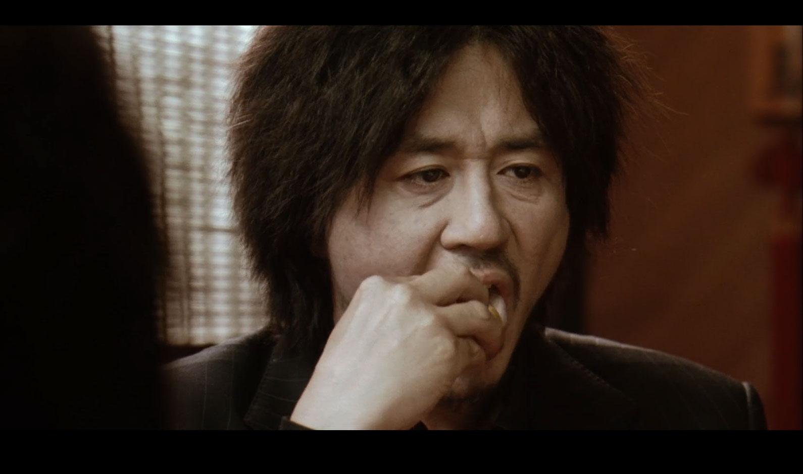 Old Boy: Edición Especial