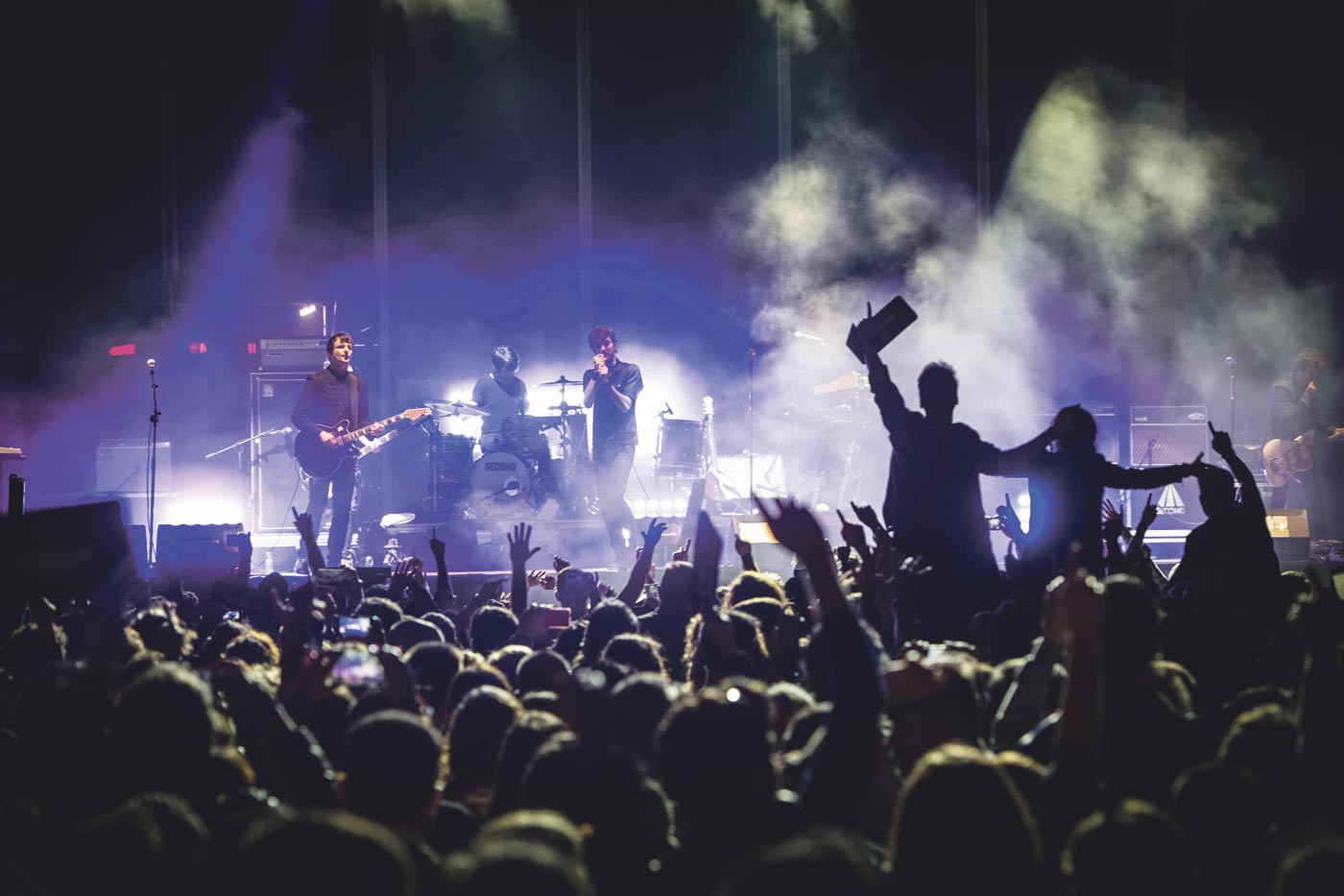 Fat White Family, Lori Meyers, Belako y muchos más al WAM