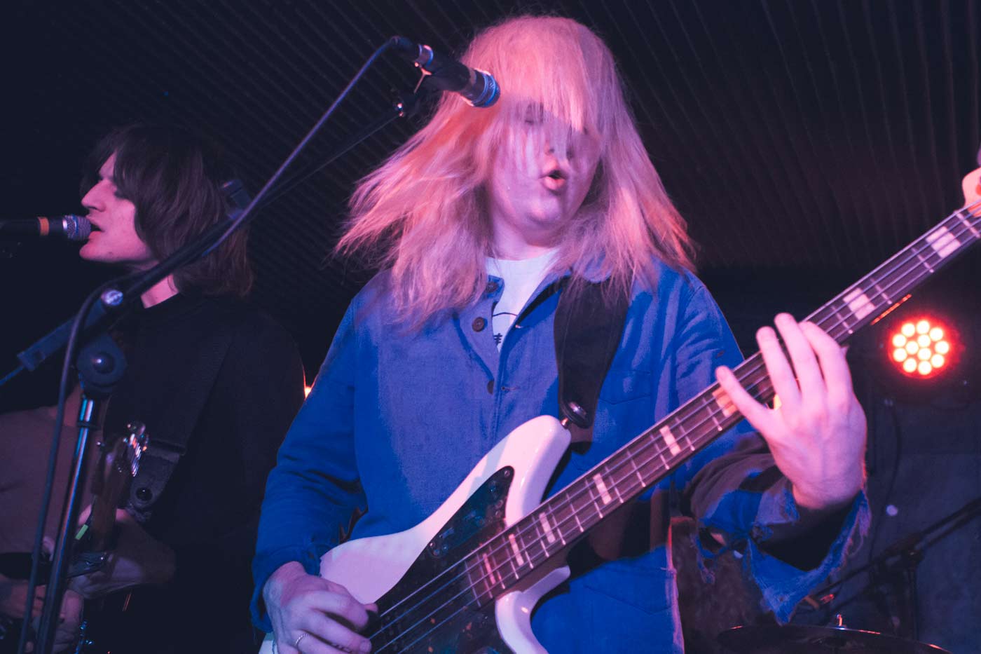 La métrica de las bombas sónicas