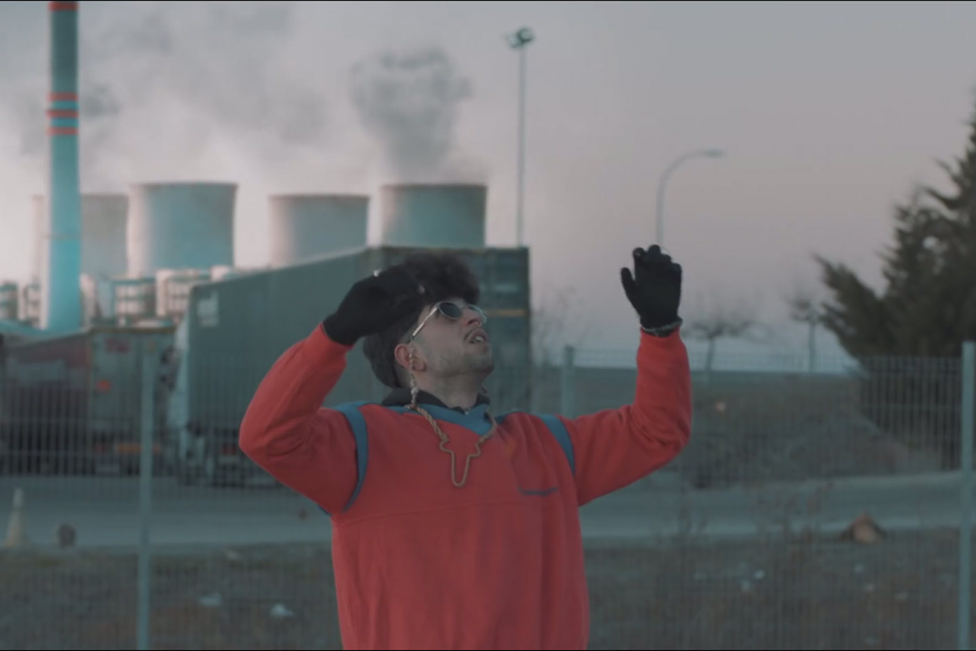 Bejo saca un nuevo adelanto de su debut