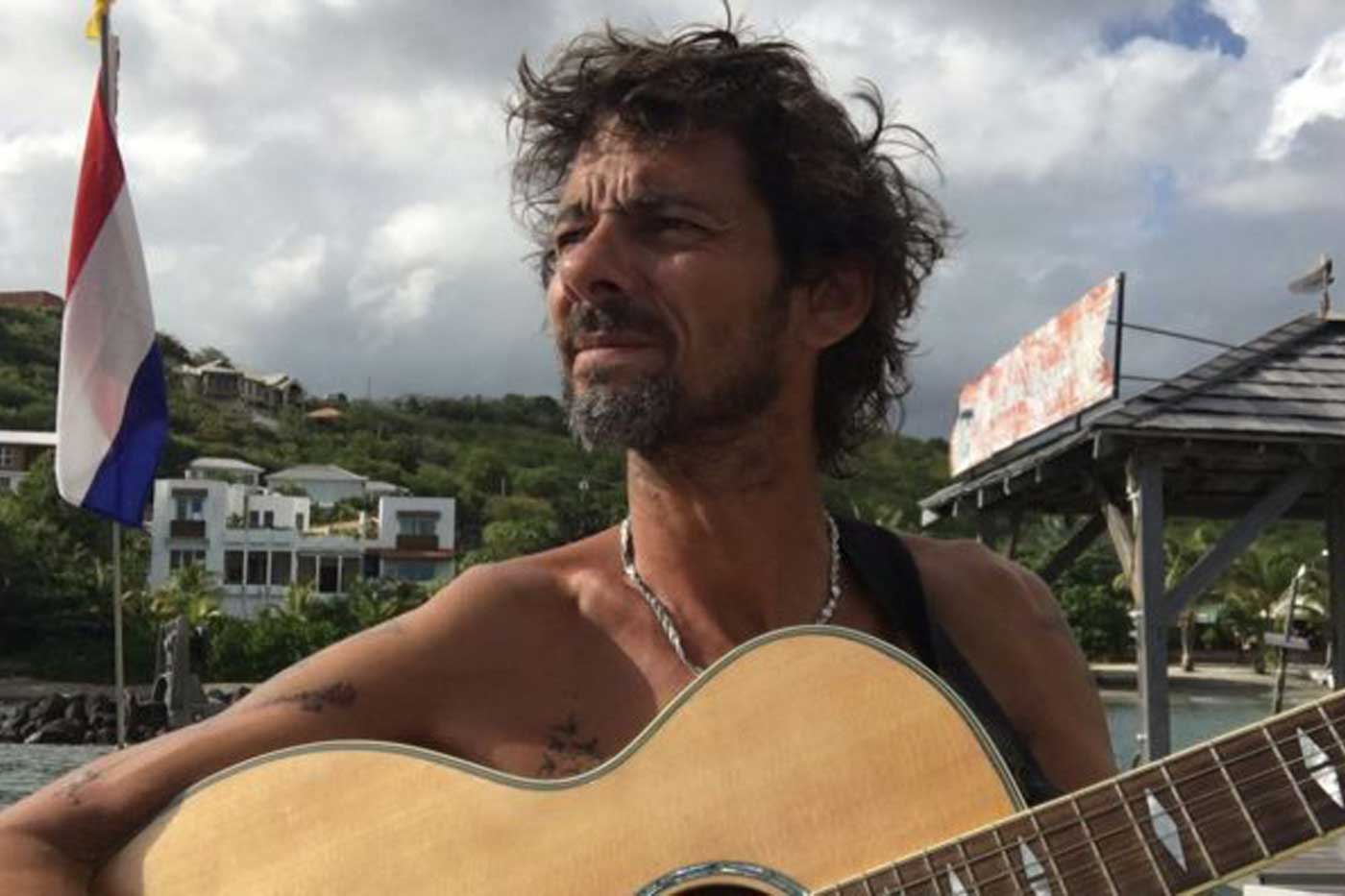 Cuaderno de bitácora de Calaca por Sergi Cox (5ª entrega)