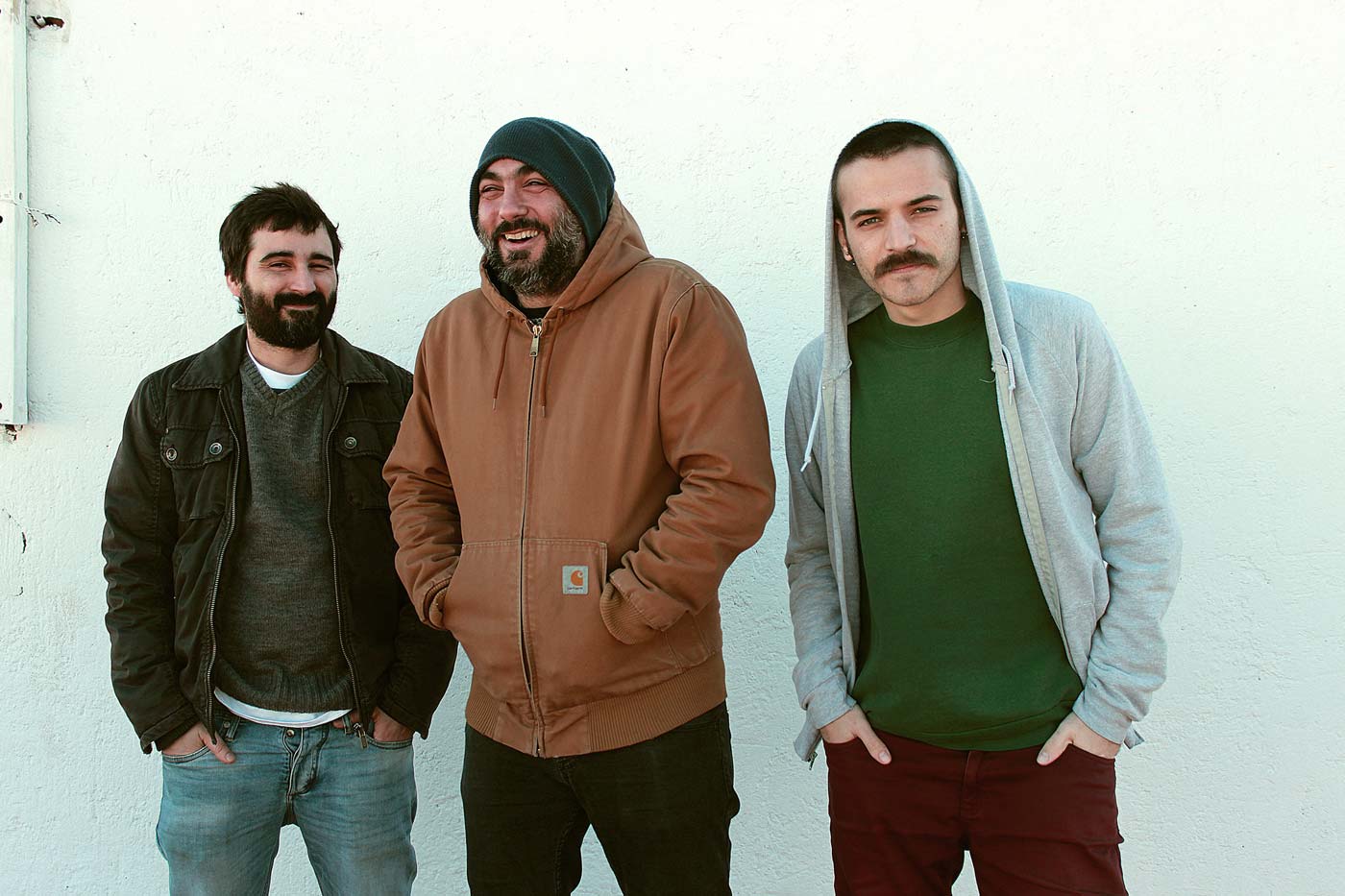 Estrenamos el nuevo disco de Encono