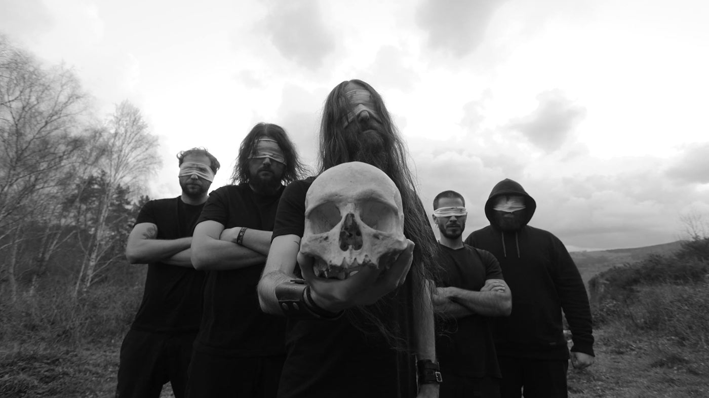 “The Heat of a Dying Sun” ya tiene fecha de salida