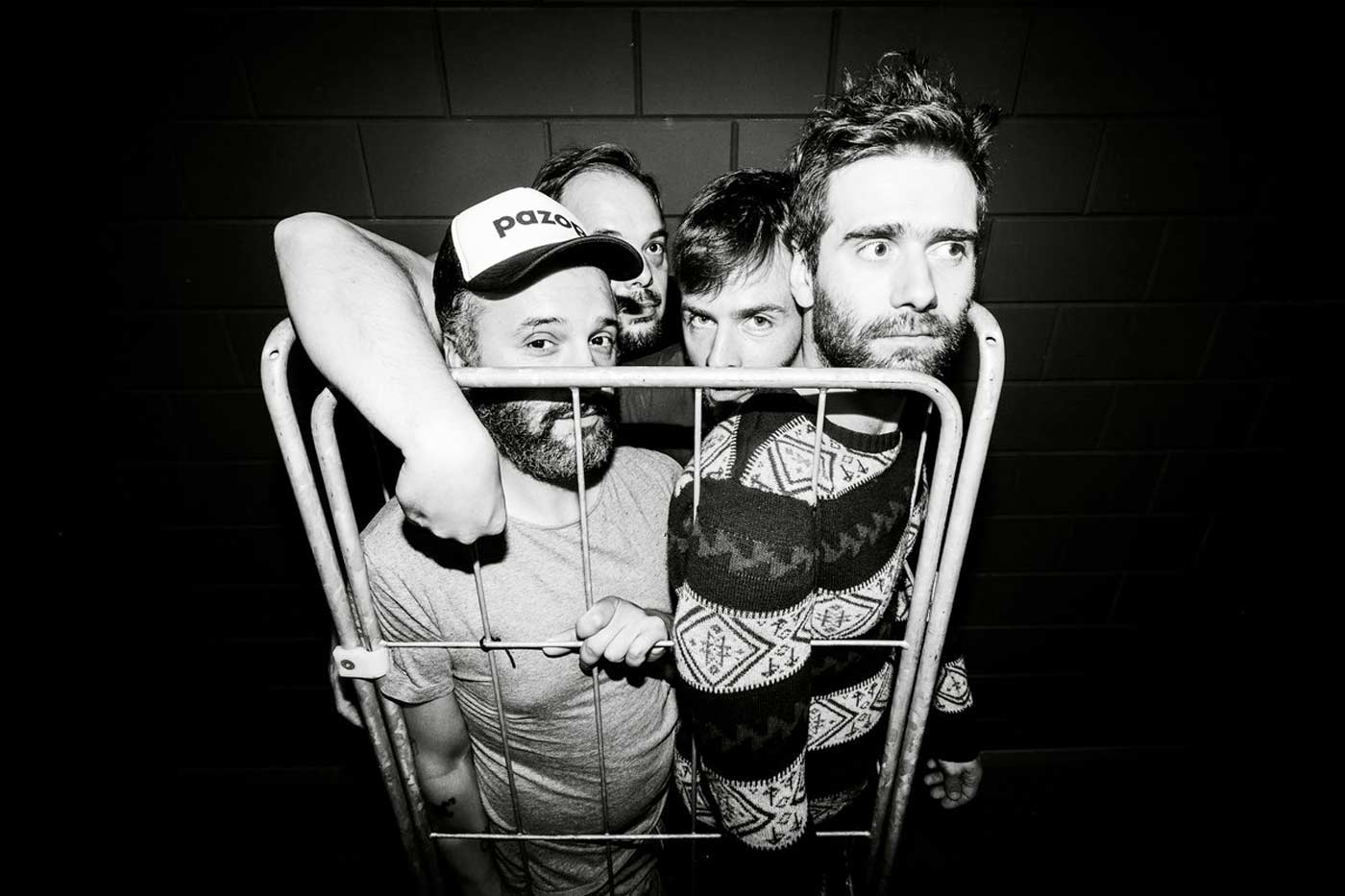 It It Anita en el tercer Merendola Fest