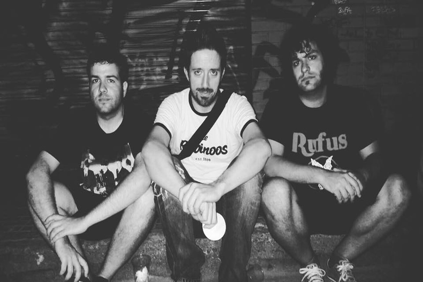 Las Señoritas Estrechas