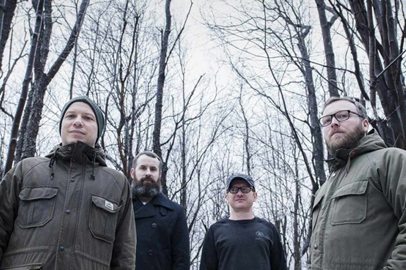 "Algunos de los nuevos riffs son bastante duros”