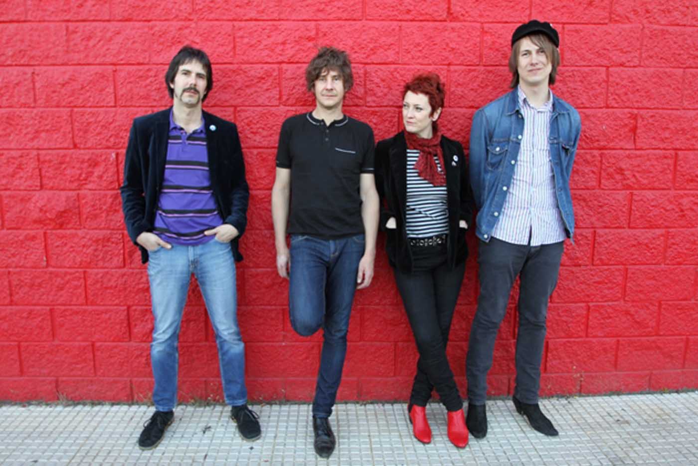 Los Platillos Volantes