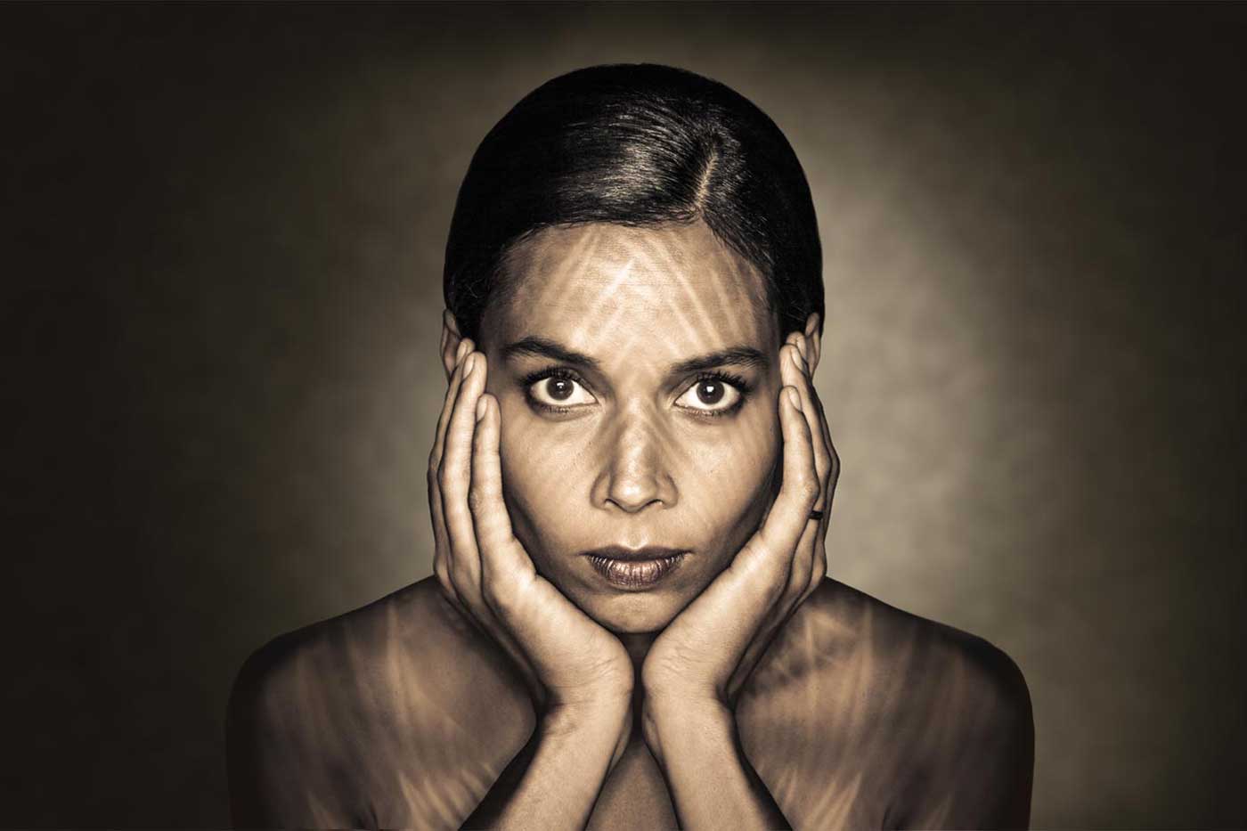 Rhiannon Giddens