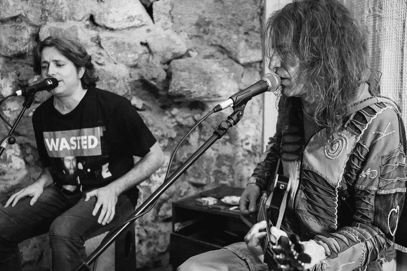 Ya a la venta las entradas para la gira de Robe Iniesta