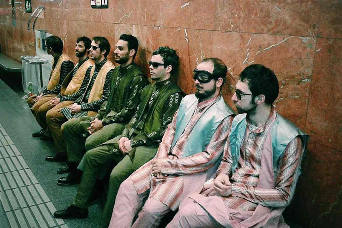 Outer Space anuncian concierto y presentación del videoclip