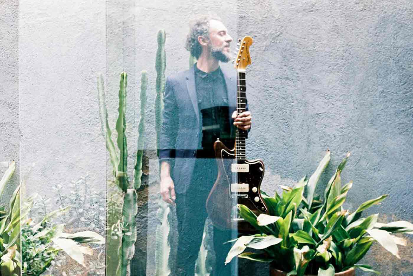 Sr. Canario se estrena el 30 de marzo en la sala Sidecar