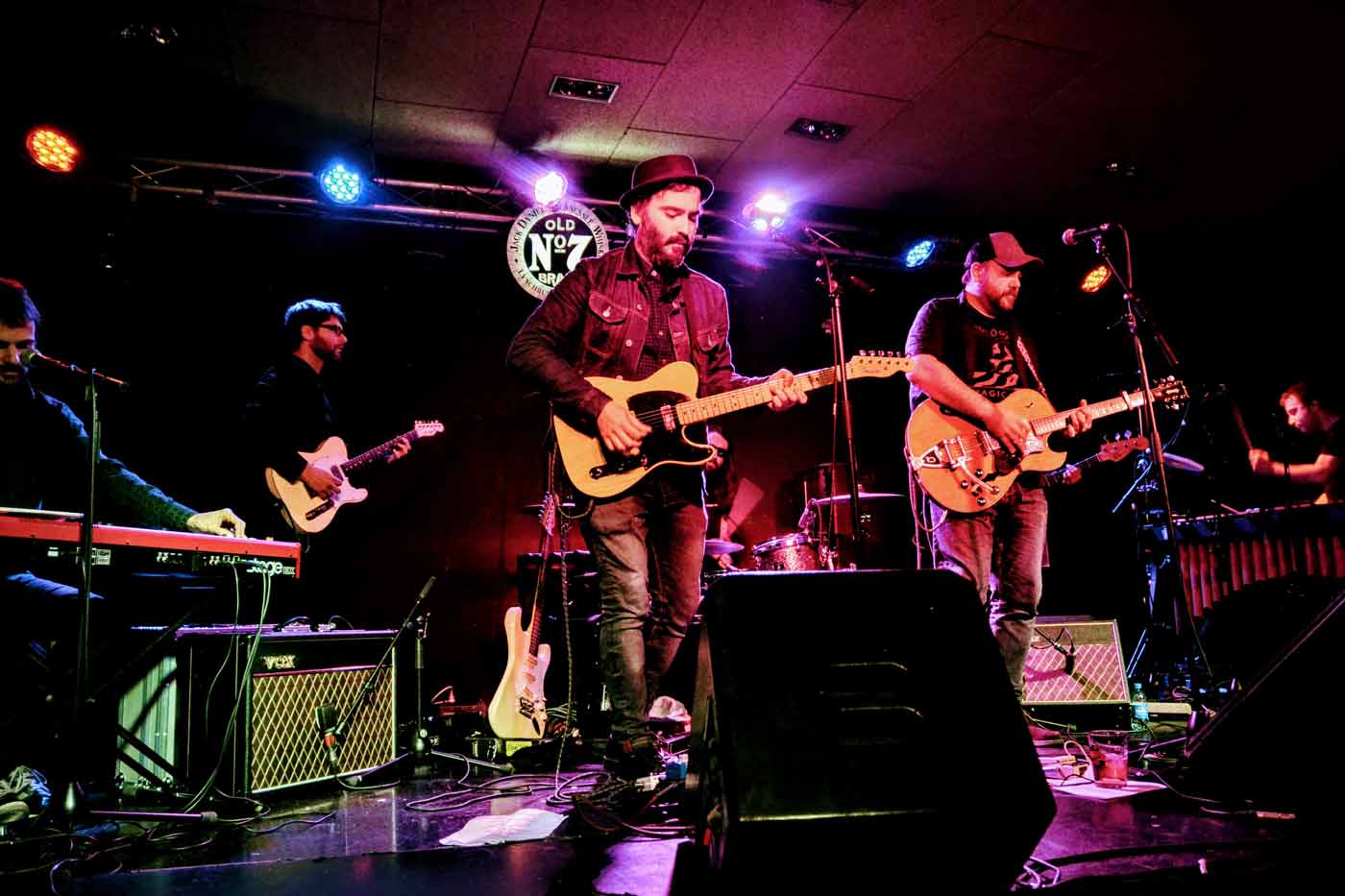 Tormenta de Emociones