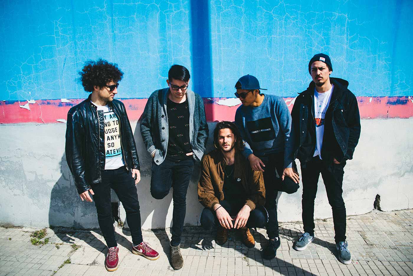 El próximo 15 de abril se celebra la fiesta KRONEN en Madrid