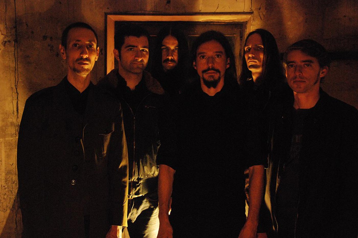 A punto el cartel de la primera edición del Vitruvian Fest