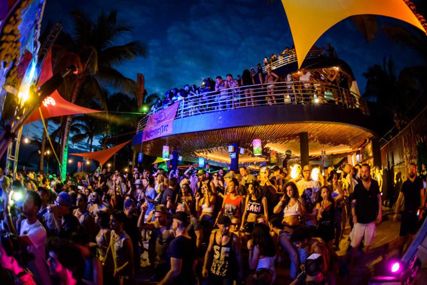 The BPM Festival se celebrará finalmente en Portugal