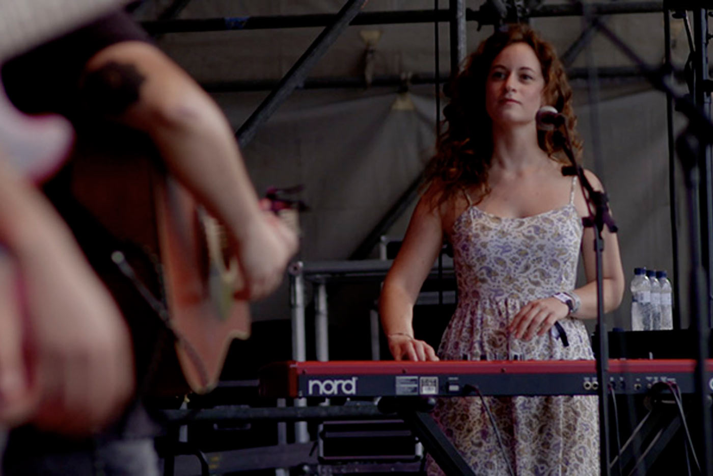 Vuelve el concurso de bandas de Cruïlla y Movistar Artsy