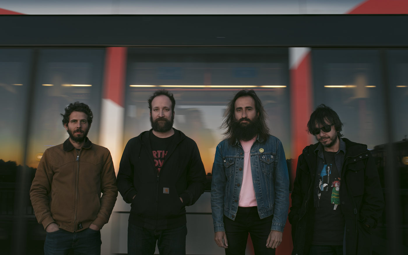 Estrenamos el debut en formato largo de Calavera